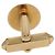 LOUIS VUITTON Taiga Buton de Manchette Cuffs Epicea LV Auth BA15690 - vista 20