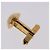 LOUIS VUITTON Taiga Buton de Manchette Cuffs Epicea LV Auth BA15690 - vista 29