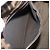 Borsa a tracolla FENDI Zucca Canvas Mamma Baguette Marrone Nero Auth am12622V - vista 24