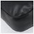 Bolsa de Ombro BALLY em Couro Preta e Dourada Auth 202700V Preto Dourado - vista 11