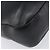 Bolsa de Ombro BALLY em Couro Preta e Dourada Auth 202700V Preto Dourado - vista 13