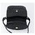 Bolsa de Ombro BALLY em Couro Preta e Dourada Auth 202700V Preto Dourado - vista 15
