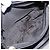 Bolsa de Ombro BALLY em Couro Preta e Dourada Auth 202700V Preto Dourado - vista 17