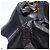 Bolsa de Ombro BALLY em Couro Preta e Dourada Auth 202700V Preto Dourado - vista 18
