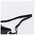 Bolsa de Ombro BALLY em Couro Preta e Dourada Auth 202700V Preto Dourado - vista 8