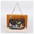 LOUIS VUITTON Monogram Vivienne Mini Pochette Accessoires Pouch LV Auth 204777M Monograma - vista 12