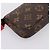 LOUIS VUITTON Monogram Vivienne Mini Pochette Accessoires Pouch LV Auth 204777M Monograma - vista 17
