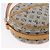 LOUIS VUITTON Monogram Mini Jeanne PM Shoulder Bag Blue M92001 LV Auth 200366 Azul Monograma - vista 15