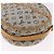 LOUIS VUITTON Monogram Mini Jeanne PM Shoulder Bag Blue M92001 LV Auth 200366 Azul Monograma - vista 16