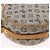 LOUIS VUITTON Monogram Mini Jeanne PM Shoulder Bag Blue M92001 LV Auth 200366 Azul Monograma - vista 17