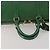 LOUIS VUITTON Epi Keepall 55 Boston Bag Green M42954 LV Auth 202476A Verde - vista 7