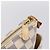 Borsa Tote LOUIS VUITTON Damier Azur Totally PM N41280 LV Auth BA15820 - vista 10