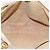 Borsa Tote LOUIS VUITTON Damier Azur Totally PM N41280 LV Auth BA15820 - vista 11
