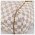 Borsa Tote LOUIS VUITTON Damier Azur Totally PM N41280 LV Auth BA15820 - vista 14