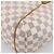 Borsa Tote LOUIS VUITTON Damier Azur Totally PM N41280 LV Auth BA15820 - vista 16