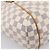 Borsa Tote LOUIS VUITTON Damier Azur Totally PM N41280 LV Auth BA15820 - vista 17