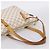 Borsa Tote LOUIS VUITTON Damier Azur Totally PM N41280 LV Auth BA15820 - vista 7