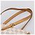 Borsa Tote LOUIS VUITTON Damier Azur Totally PM N41280 LV Auth BA15820 - vista 8