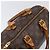 LOUIS VUITTON Monogram Speedy 25 Hand Bag M41528 LV Auth 204134 Monogramma - vista 14