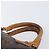 LOUIS VUITTON Monogram Speedy 25 Hand Bag M41528 LV Auth 204134 Monogramma - vista 15