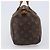 LOUIS VUITTON Monogram Speedy 25 Hand Bag M41528 LV Auth 204134 Monogramma - vista 3