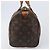 LOUIS VUITTON Monogram Speedy 25 Hand Bag M41528 LV Auth 204134 Monogramma - vista 4