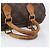 LOUIS VUITTON Monogram Speedy 25 Hand Bag M41528 LV Auth 204134 Monogramma - vista 6