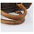 LOUIS VUITTON Monogram Speedy 25 Hand Bag M41528 LV Auth 204134 Monogramma - vista 7