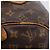LOUIS VUITTON Monogram Speedy 25 Hand Bag M41528 LV Auth 204134 Monogramma - vista 8