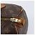 LOUIS VUITTON Monogram Speedy 25 Hand Bag M41528 LV Auth 204134 Monogramma - vista 9