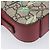 Borsa a tracolla GUCCI GG Supreme PVC Beige Silver 450948 Auth 202809SAV Argento - vista 15