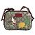 Borsa a tracolla GUCCI GG Supreme PVC Beige Silver 450948 Auth 202809SAV Argento - vista 2