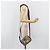 Borsa a tracolla GUCCI GG Supreme PVC Beige Silver 450948 Auth 202809SAV Argento - vista 25