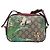 Borsa a tracolla GUCCI GG Supreme PVC Beige Silver 450948 Auth 202809SAV Argento - vista 3