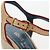 LOUIS VUITTON Monogram Denim Espadrille Sandalen Blue LV Auth ar14173V Blau Monogramm - Ansicht 29