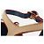LOUIS VUITTON Monogram Denim Espadrille Sandalen Blue LV Auth ar14173V Blau Monogramm - Ansicht 30