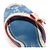 LOUIS VUITTON Monogram Denim Espadrille Sandalen Blue LV Auth ar14173V Blau Monogramm - Ansicht 31