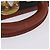 Borsetta Vivienne Westwood PVC Black Gold Auth LN161 - vista 15