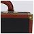 Borsetta Vivienne Westwood PVC Black Gold Auth LN161 - vista 2