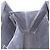 Borsetta Vivienne Westwood PVC Black Gold Auth LN161 - vista 24
