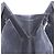 Borsetta Vivienne Westwood PVC Black Gold Auth LN161 - vista 25