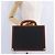 Borsetta Vivienne Westwood PVC Black Gold Auth LN161 - vista 28