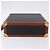 Borsetta Vivienne Westwood PVC Black Gold Auth LN161 - vista 4
