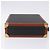 Borsetta Vivienne Westwood PVC Black Gold Auth LN161 - vista 6