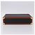 Borsetta Vivienne Westwood PVC Black Gold Auth LN161 - vista 8
