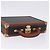 Borsetta Vivienne Westwood PVC Black Gold Auth LN161 - vista 9
