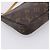 LOUIS VUITTON Monogram Pochette Accessoires Pouch M51980 LV Auth 200833 Monograma - vista 15