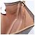 LOUIS VUITTON Monogram Pochette Accessoires Pouch M51980 LV Auth 200833 Monograma - vista 19