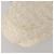 Bolso CHANEL Tweed Blanco Plata CC Auth 196872 - vista 11