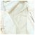 Bolso CHANEL Tweed Blanco Plata CC Auth 196872 - vista 17